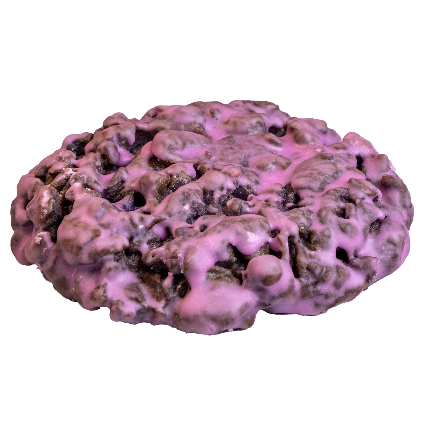 Blueberry Fritter