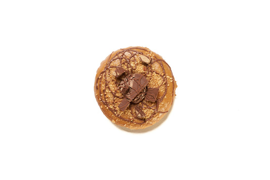 Reeses Donut