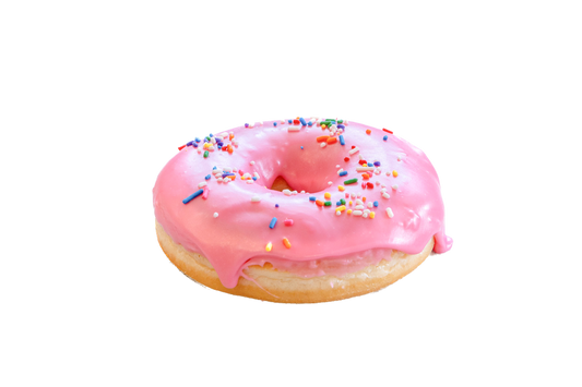 Homer Simpsons Doughnut