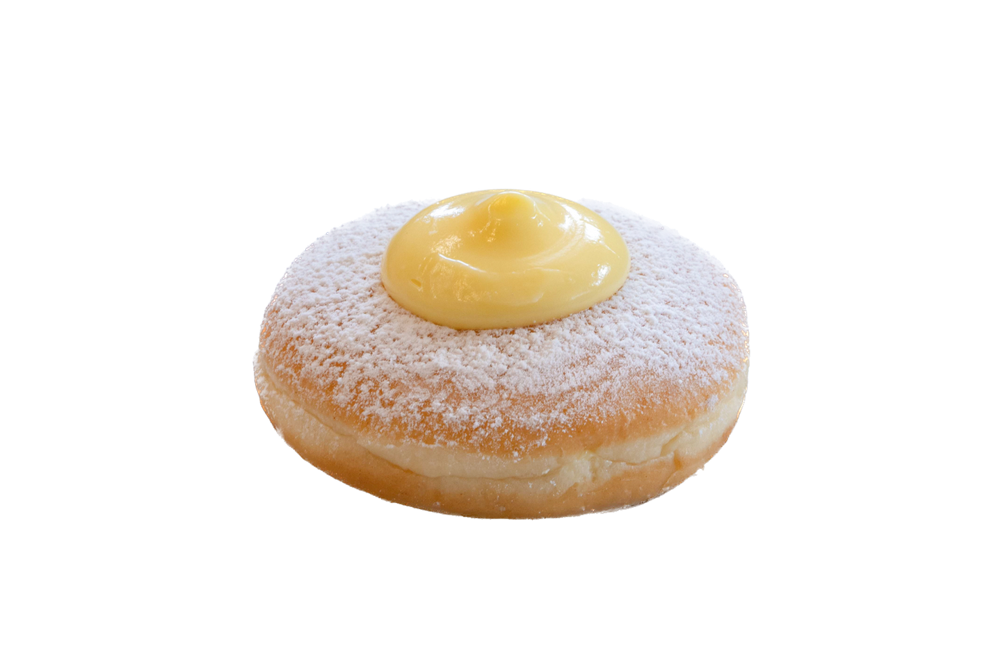 Custard Bomb