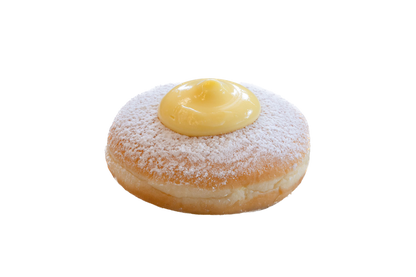 Custard Bomb