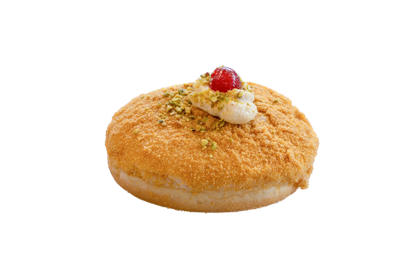 Knafeh Doughnut