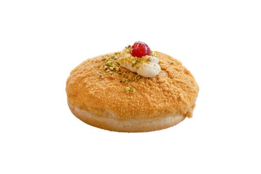 Knafeh Doughnut