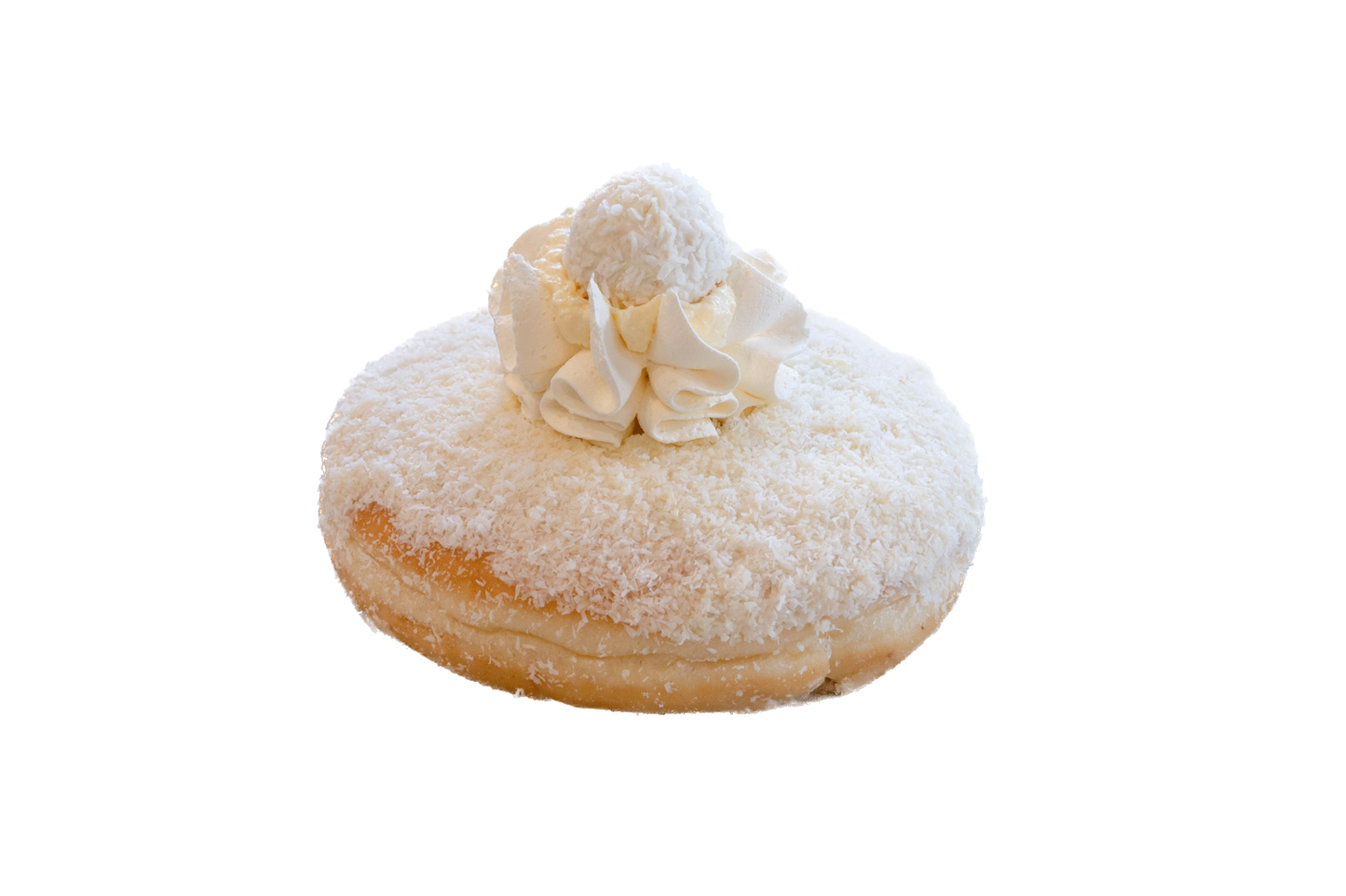 Rafaello Donut