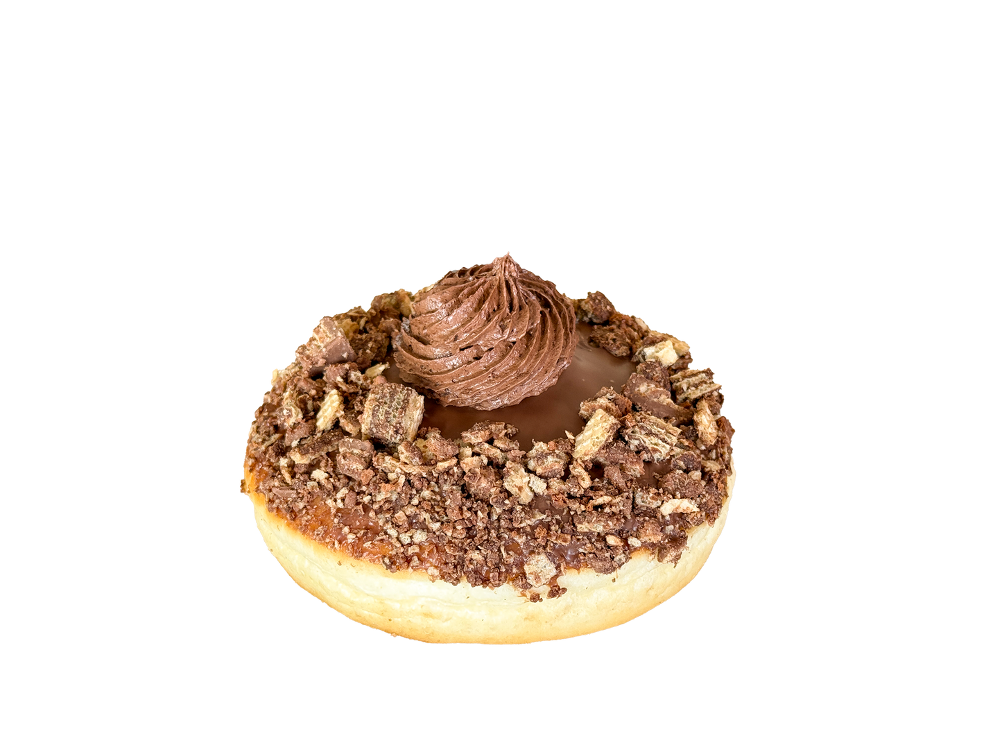 KitKat Donut